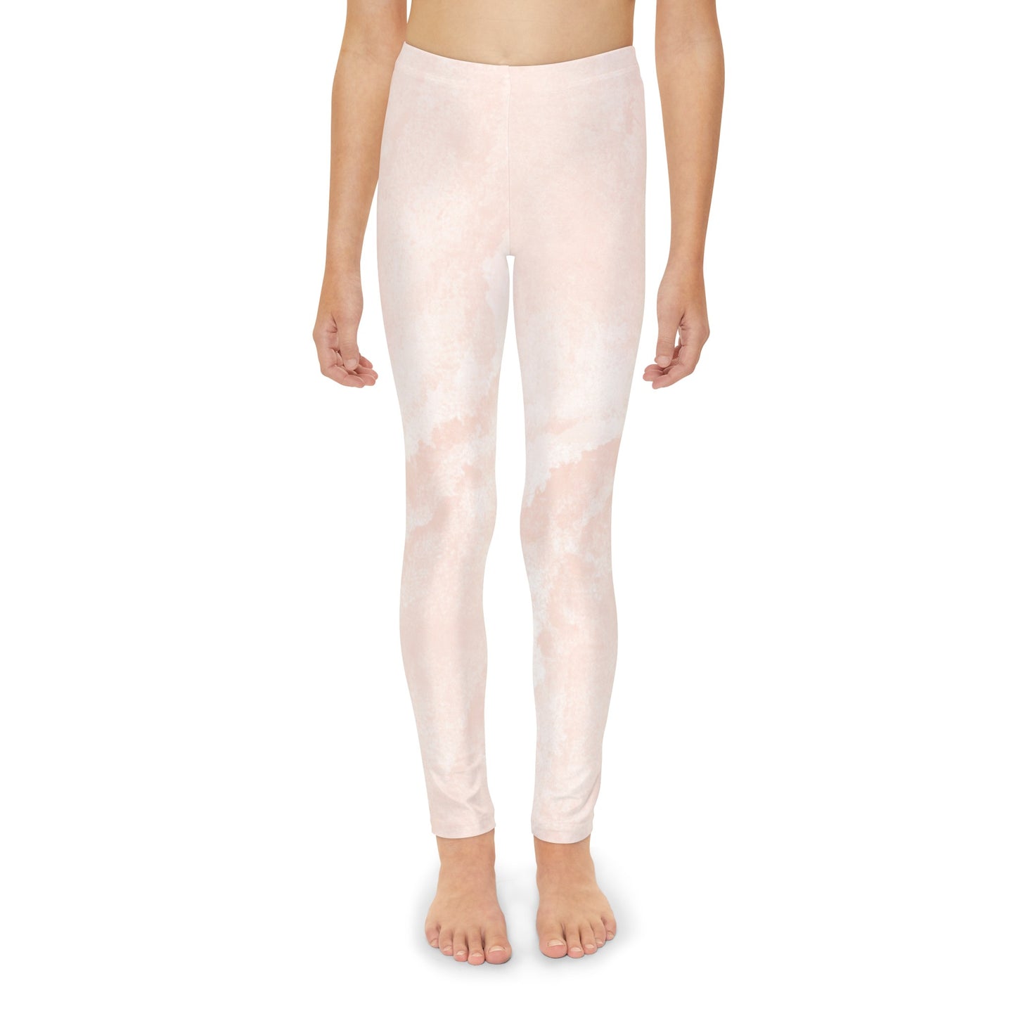 Sincere Youth Full-Length Leggings (AOP)