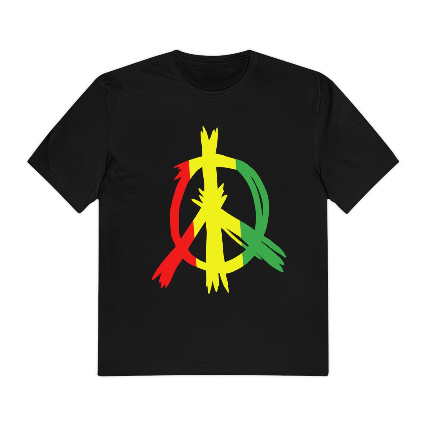 Peace Tee