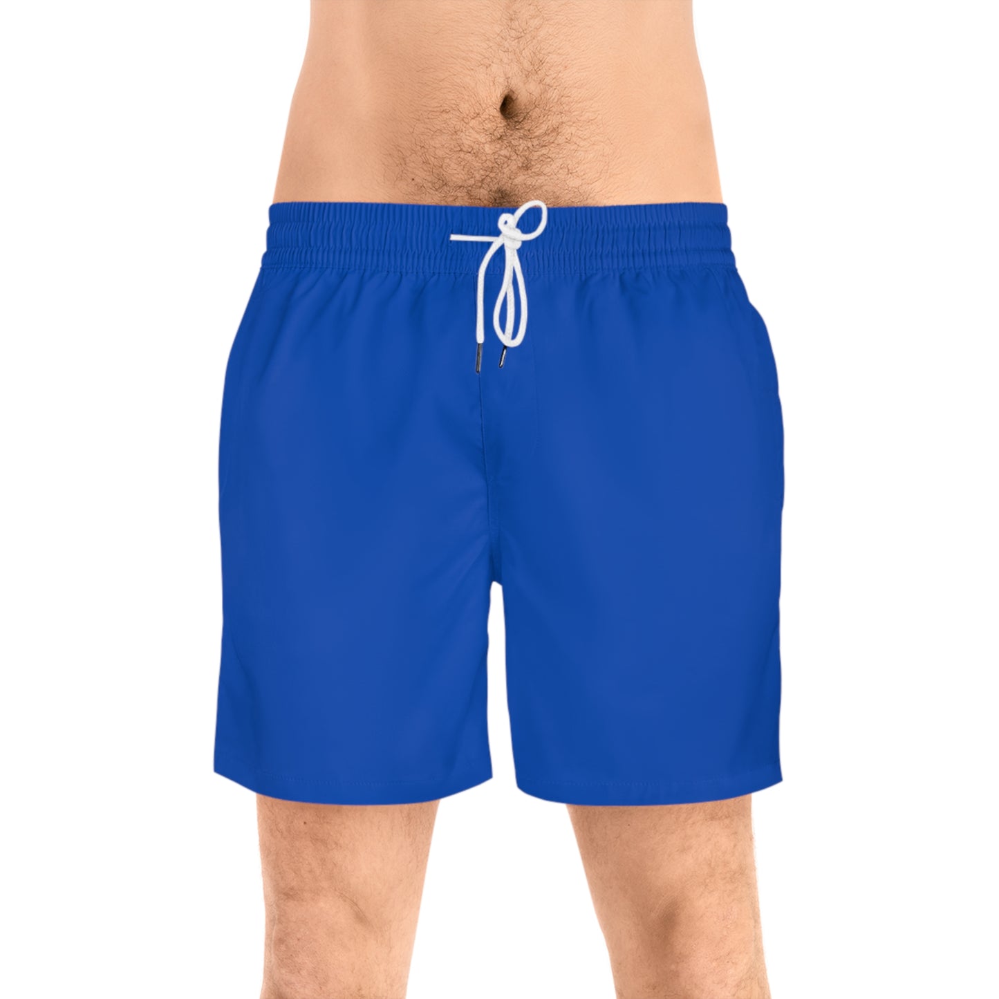 Men's Mid-Length Swim Shorts