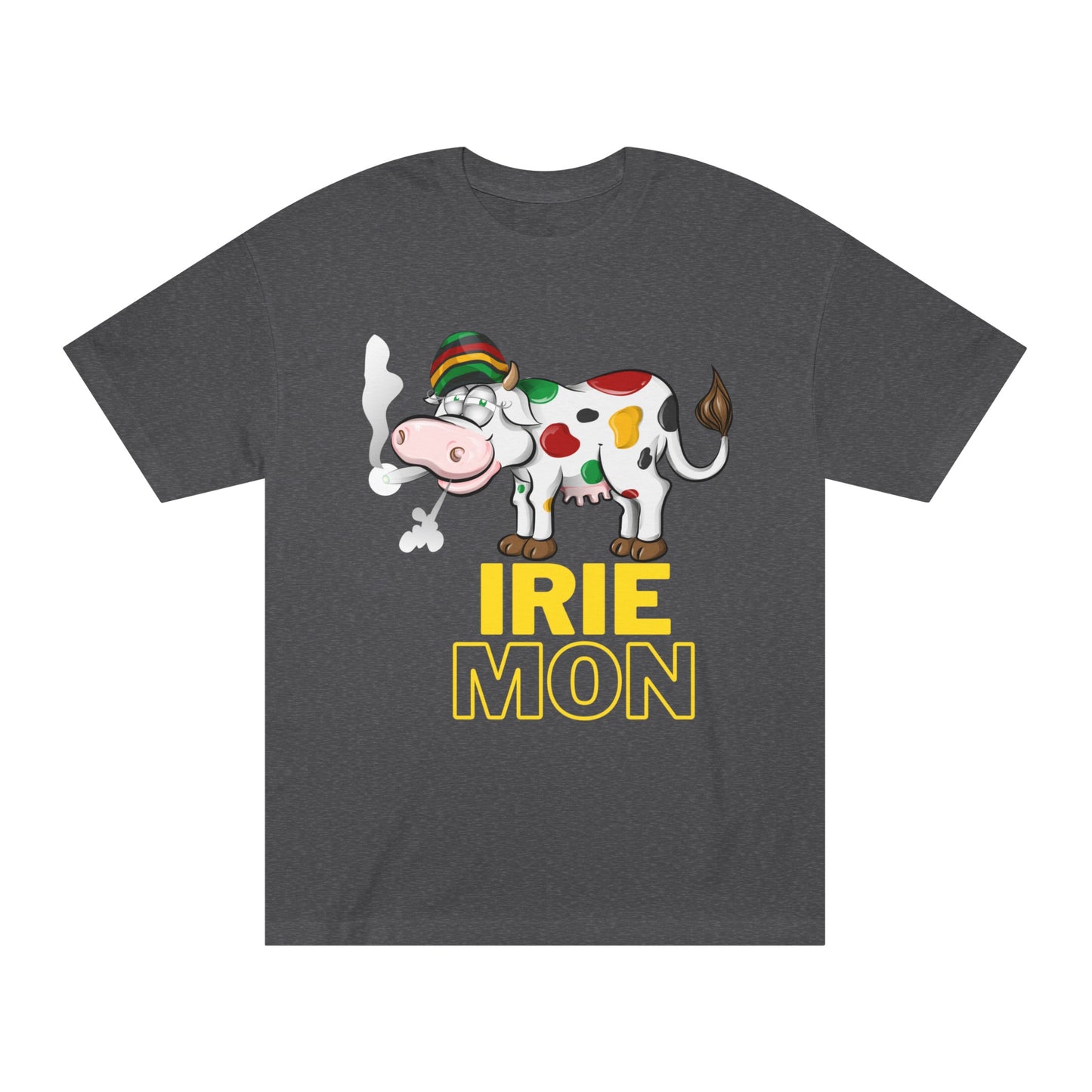 Irie Mon Unisex Classic Tee