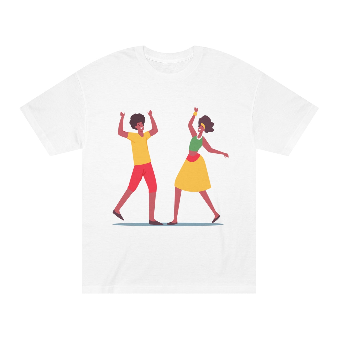 Musical Unisex Classic Tee