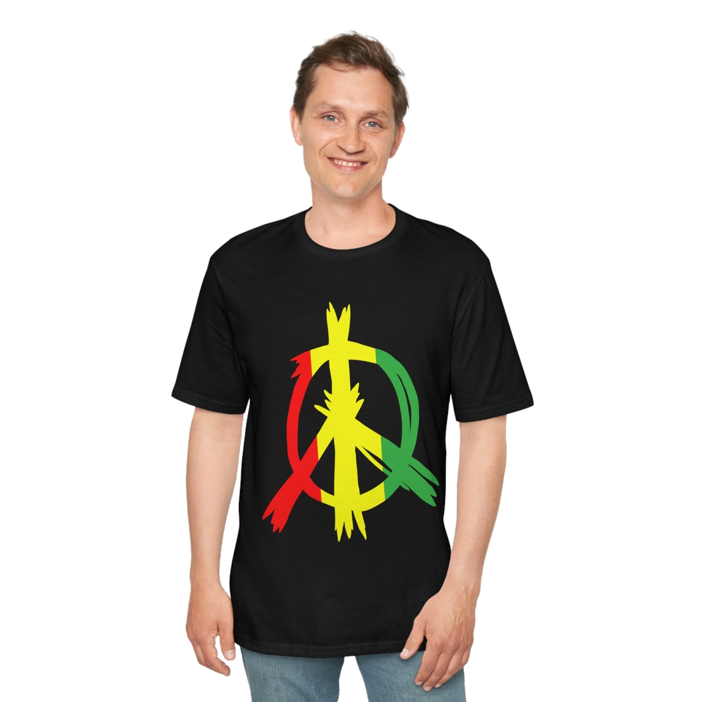 Peace Tee