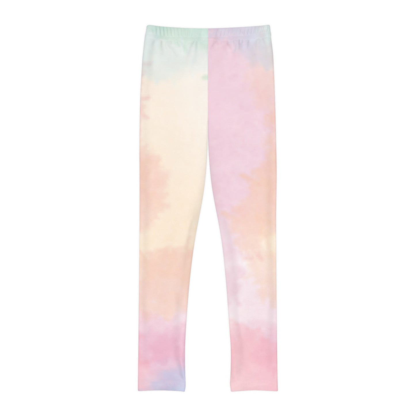 Sincere Youth Full-Length Leggings (AOP)