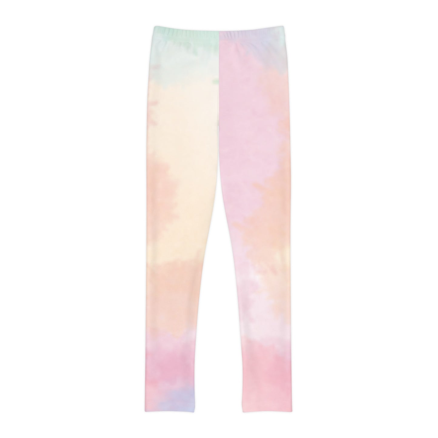 Sincere Youth Full-Length Leggings (AOP)