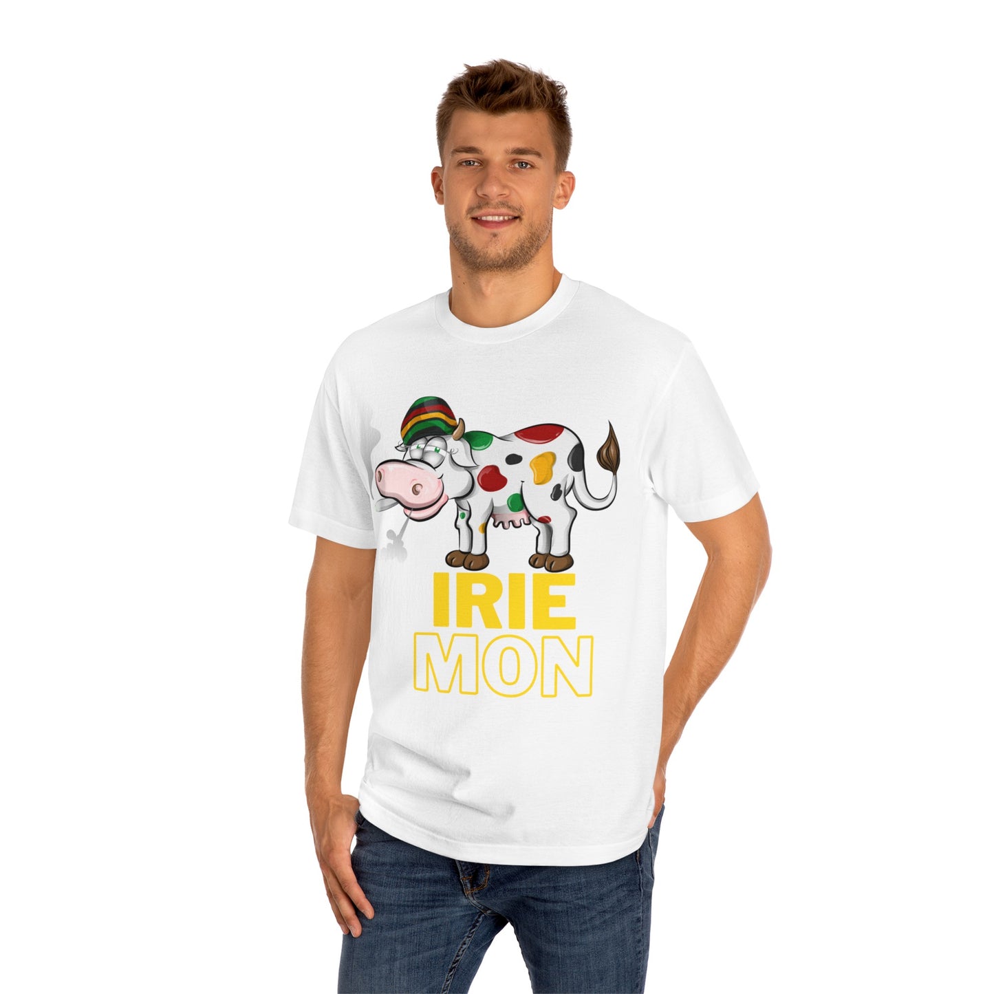 Irie Mon Unisex Classic Tee