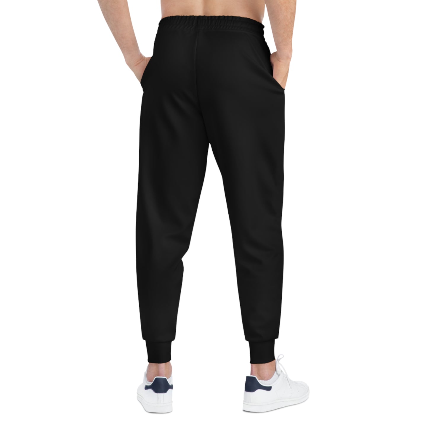 Jasmine Joggers Black