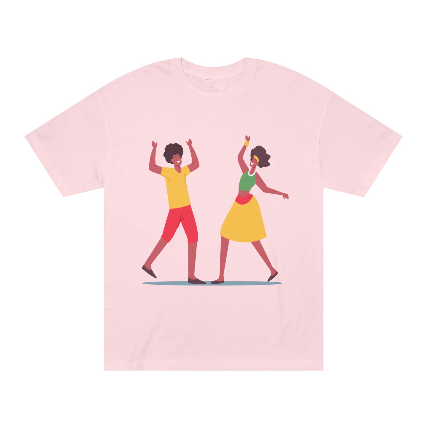 Musical Unisex Classic Tee