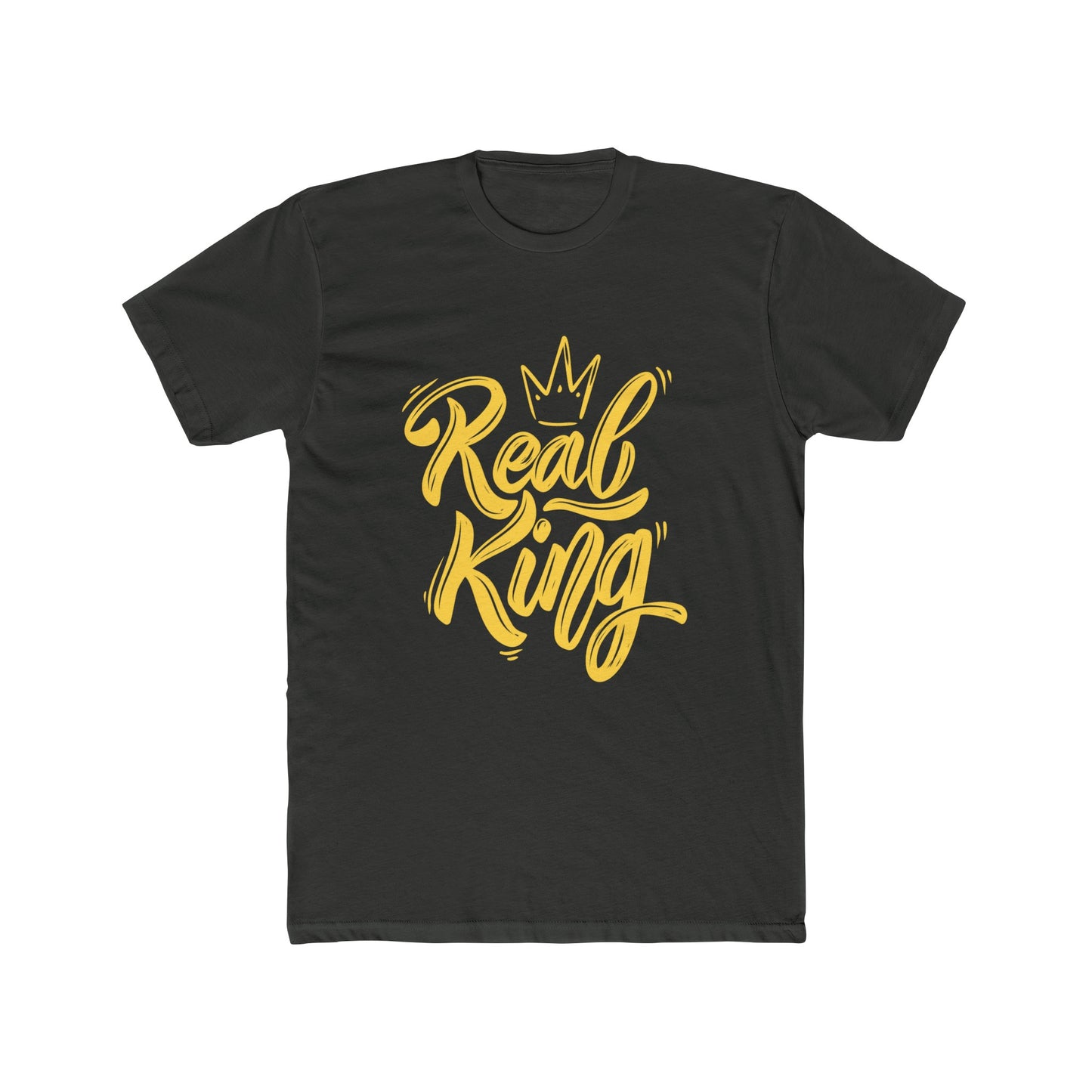 Real King Tee