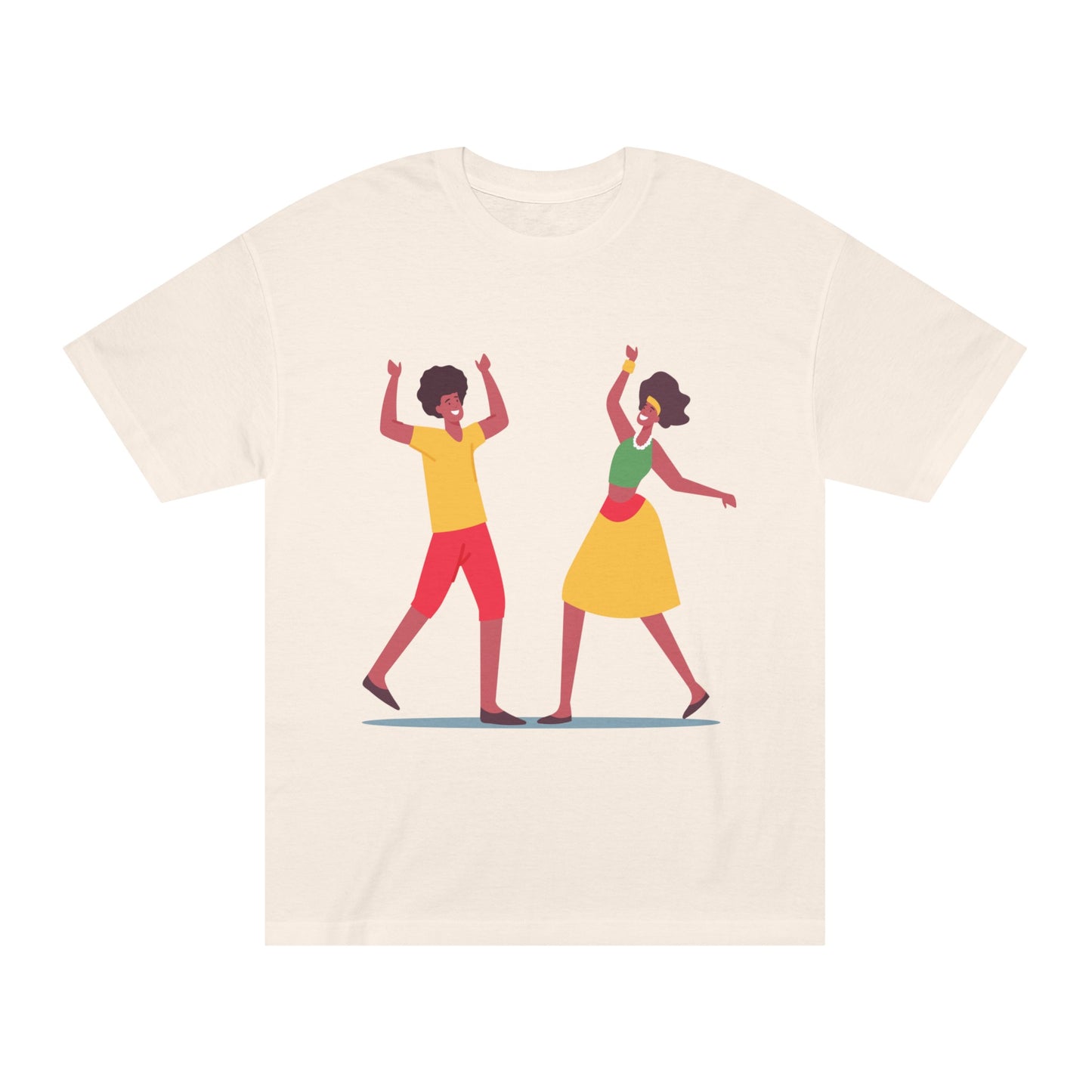 Musical Unisex Classic Tee