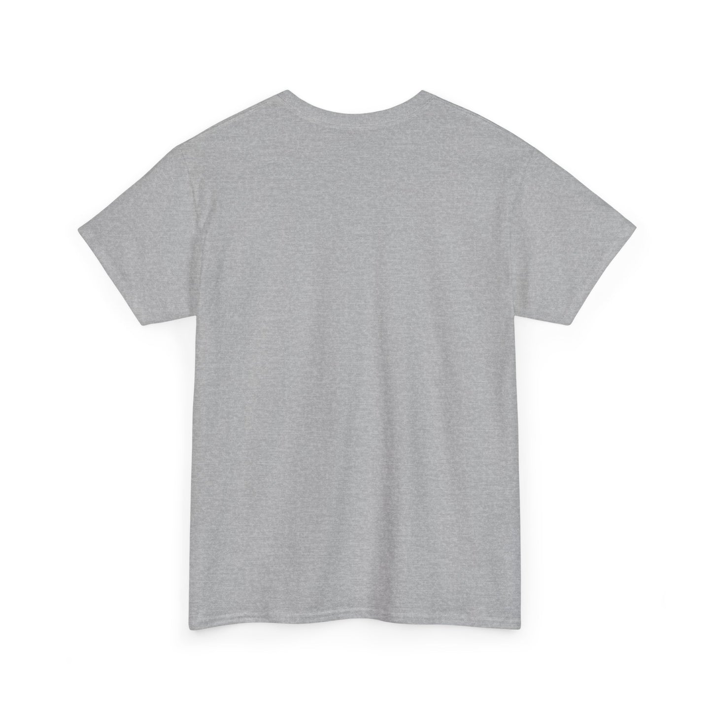 The Travel Adventure Unisex Heavy Cotton Tee