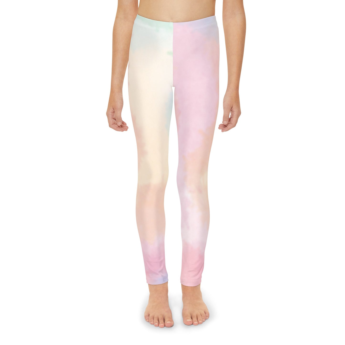 Sincere Youth Full-Length Leggings (AOP)