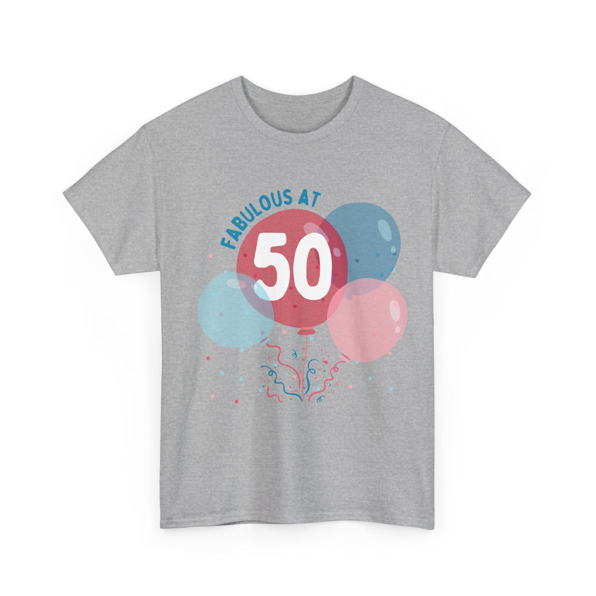 Fabulous at 50 - Creative Designs by Shanny