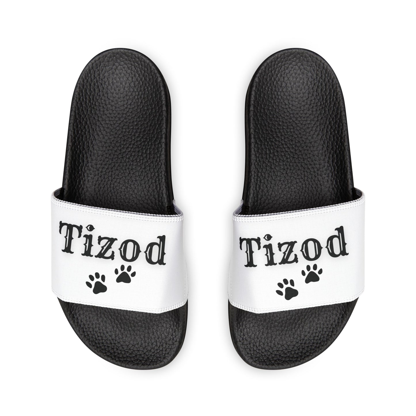 Tizod Slides