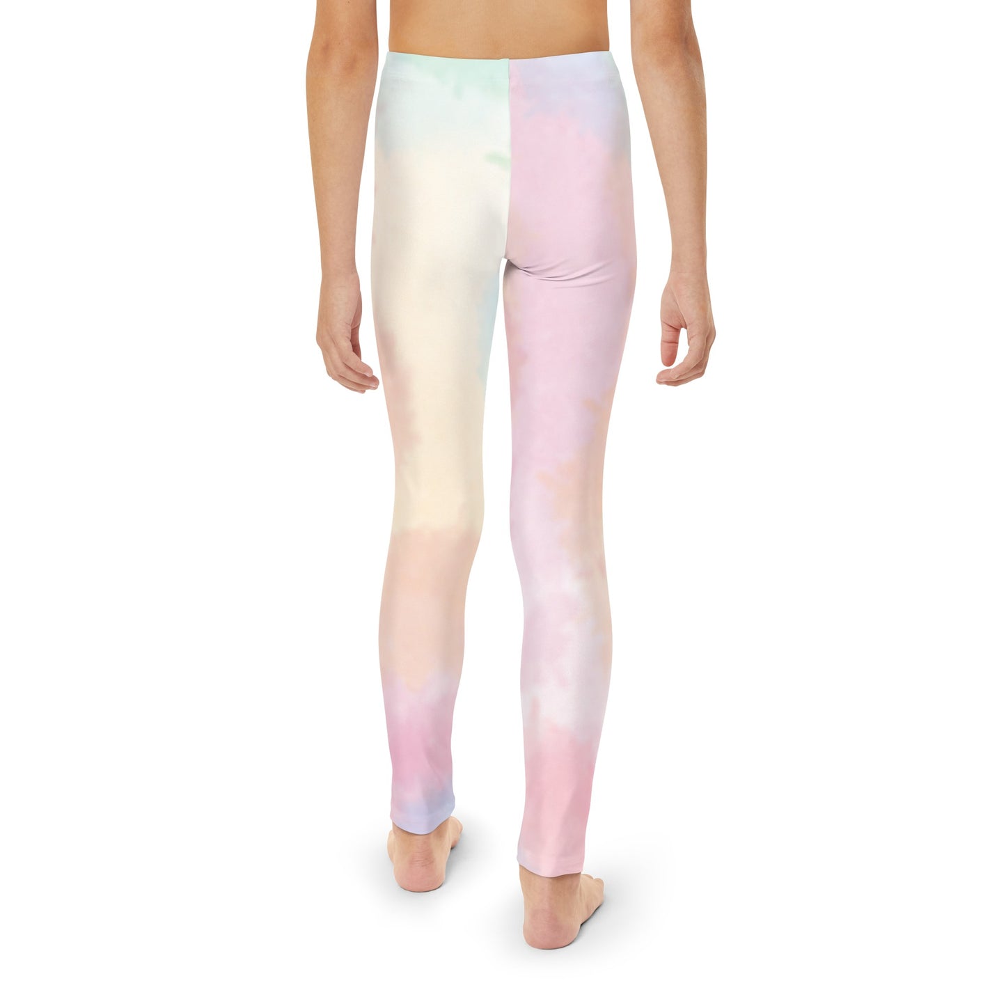 Sincere Youth Full-Length Leggings (AOP)