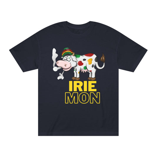 Irie Mon Unisex Classic Tee