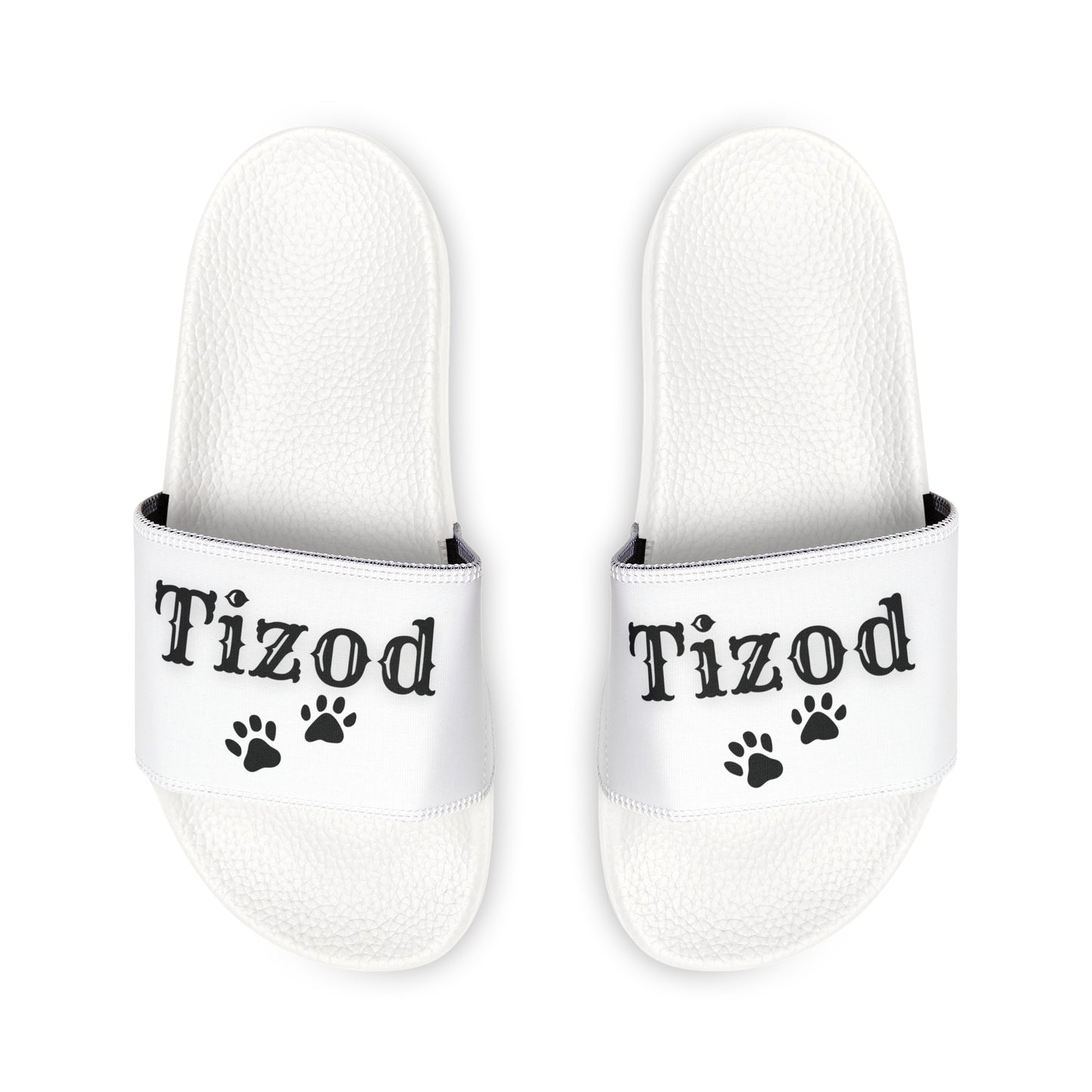 Tizod Slides