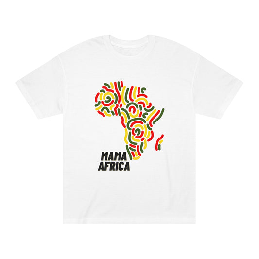 Mama Africa