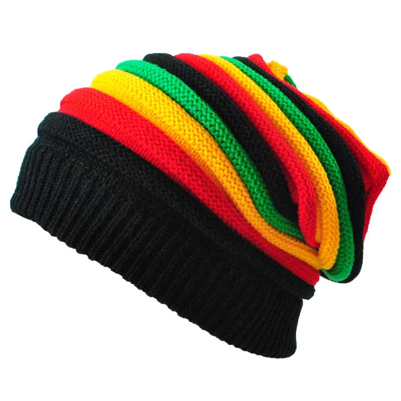 Jamaica Reggae Tam