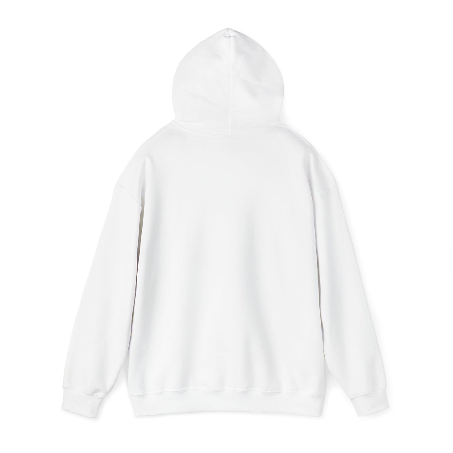 Africa Unisex Heavy Blend™ Hooded Sweatshirt