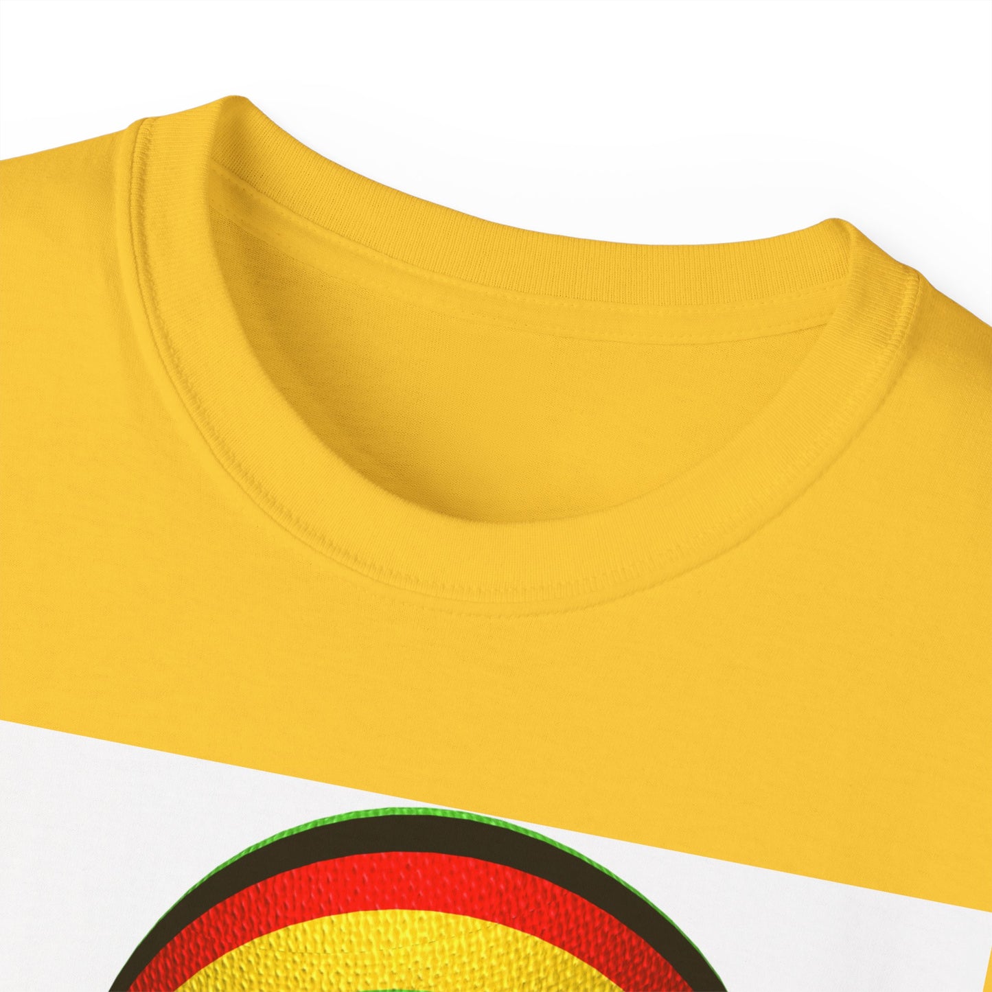 Baby Rasta Ultra Cotton Tee - Creative Designs by Shanny