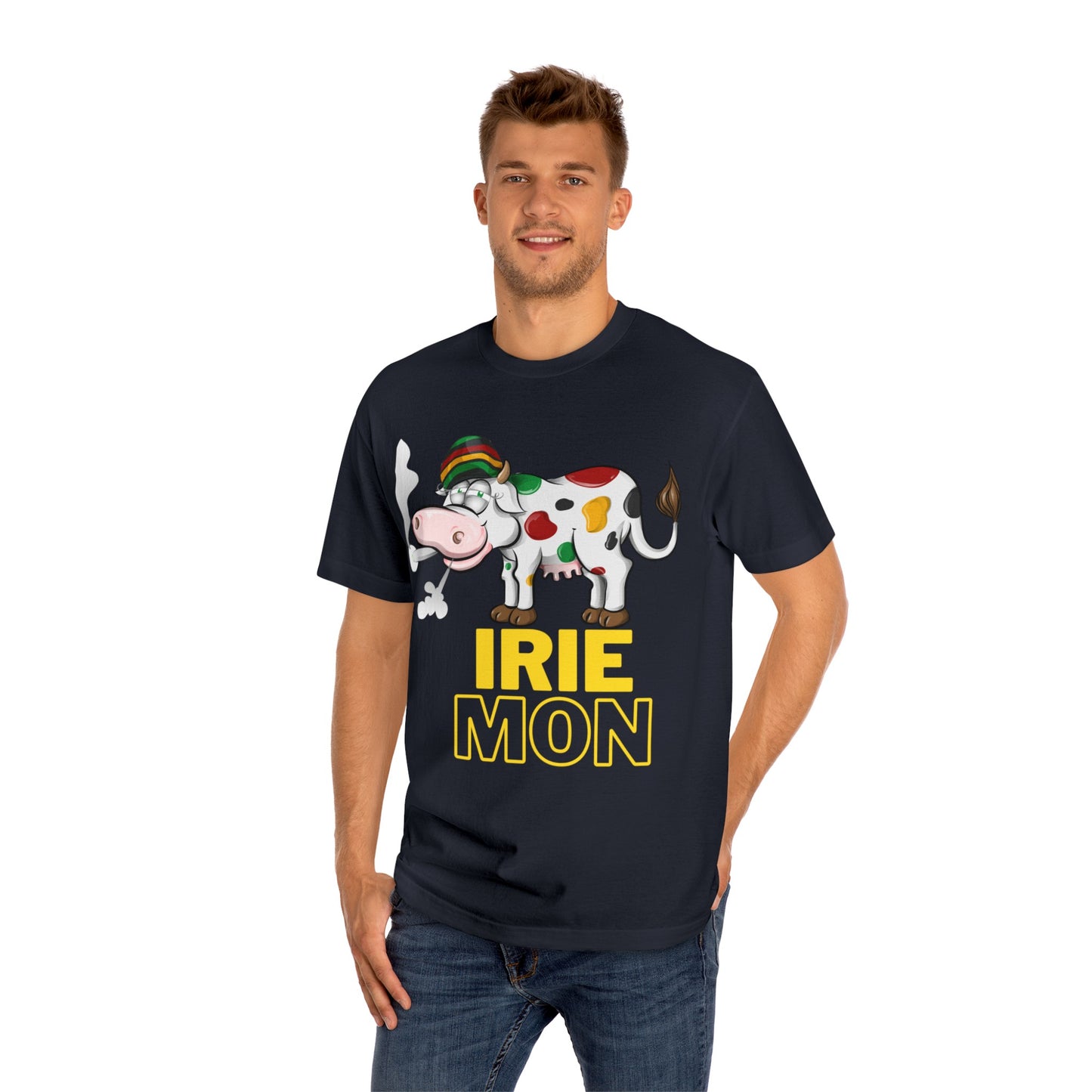 Irie Mon Unisex Classic Tee