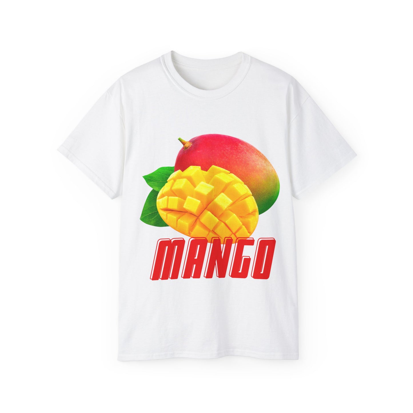 Mango Tee