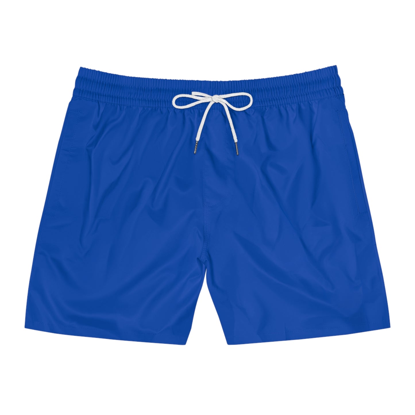 Men's Mid-Length Swim Shorts