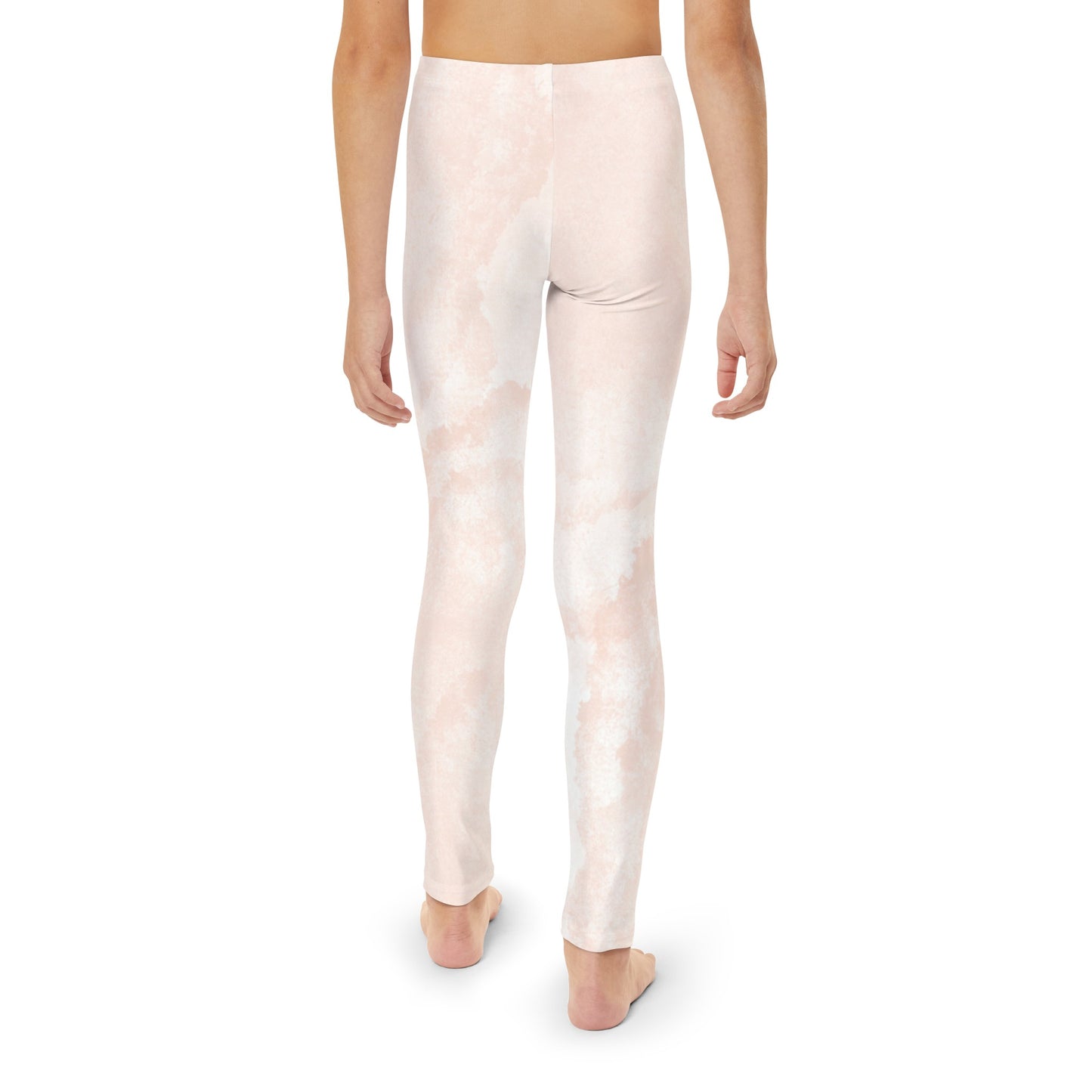 Sincere Youth Full-Length Leggings (AOP)