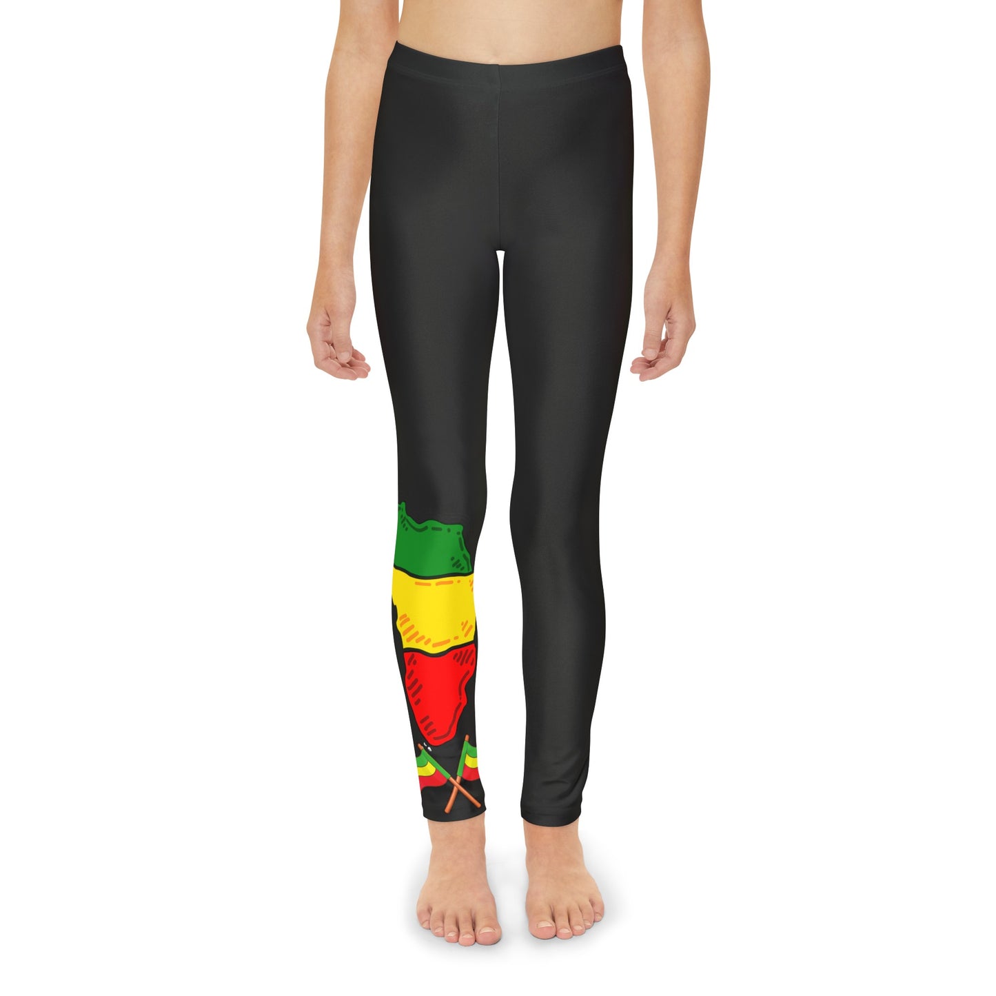 Mama Africa Leggins (Kids)