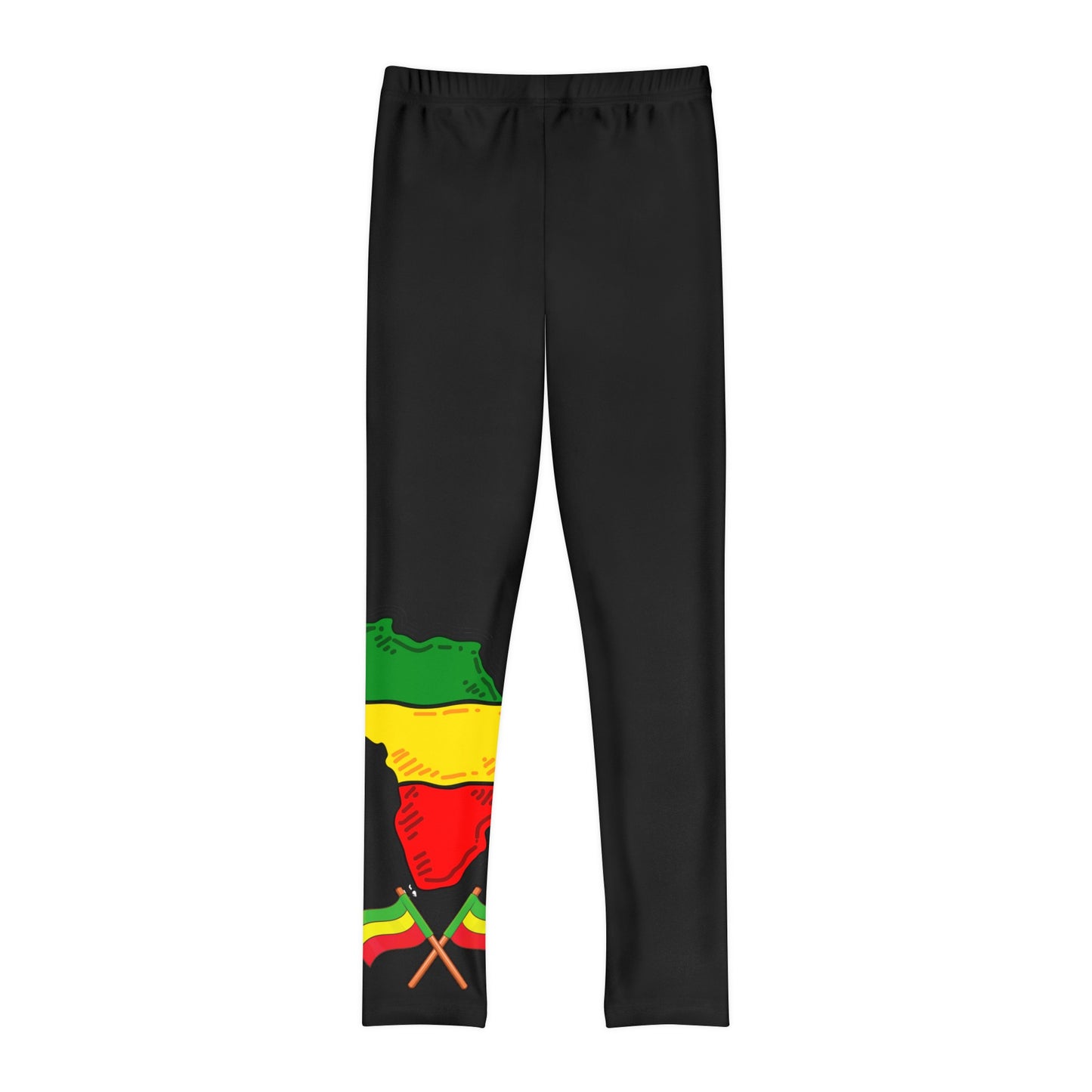 Mama Africa Leggins (Kids)