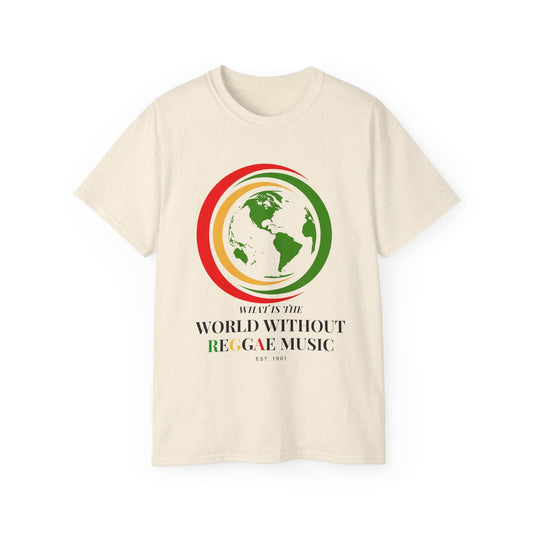 World without Reggae