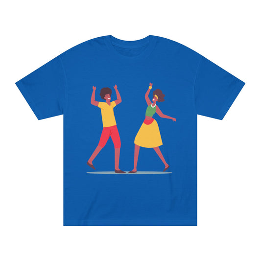 Musical Unisex Classic Tee