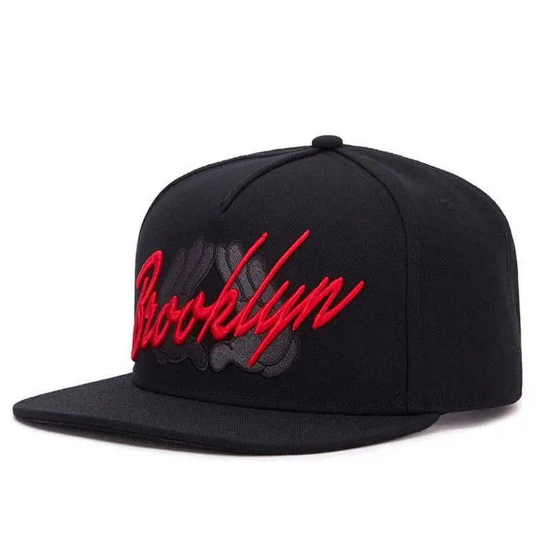 PANGKB Brand IVAN ANTONOV Cap Los Angeles Snapback Hat for Men Women Adult Hip Hop Headwear Outdoor Casual Sun Baseball Cap