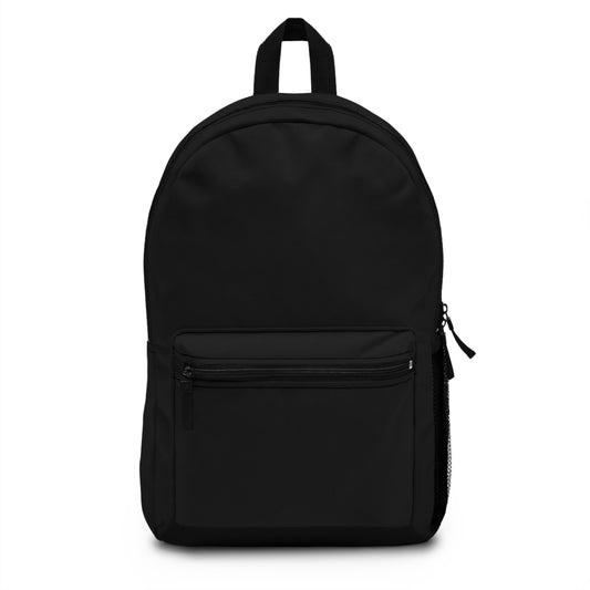 Black Backpack