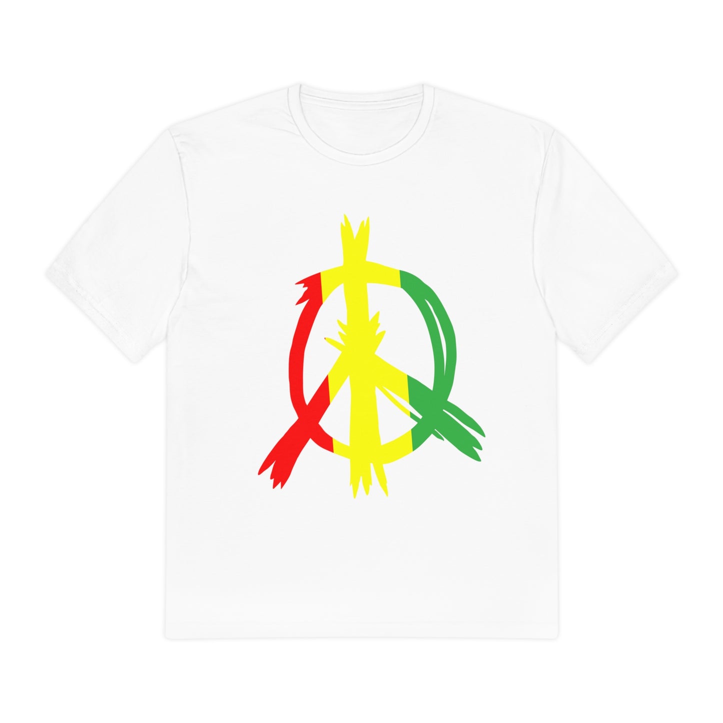 Peace Tee