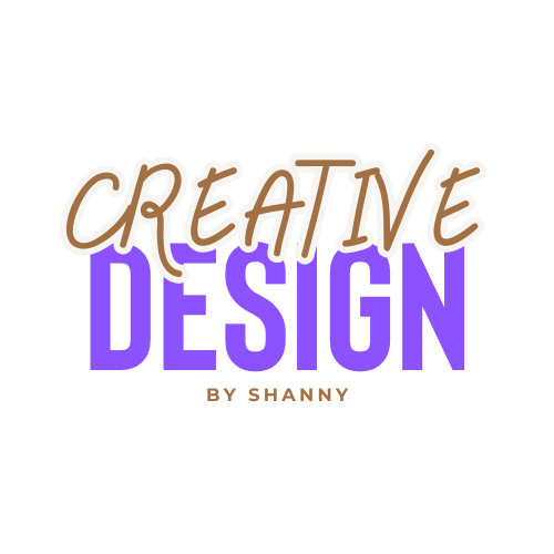 Creative Designs by Shanny 