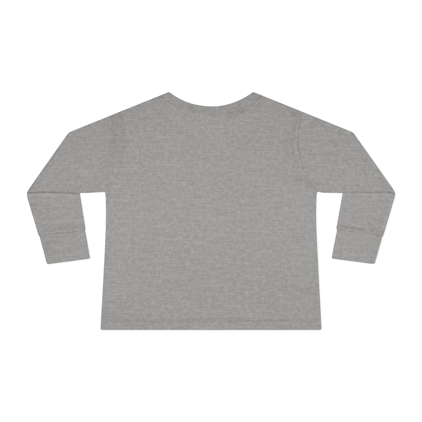 Artistic Toddler Long Sleeve Tee - Creative Designs by Shanny