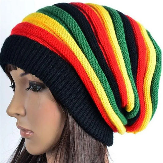 Jamaica Reggae Tam