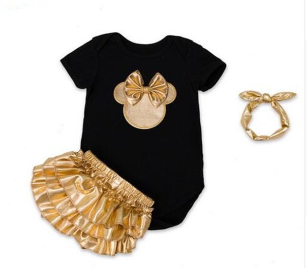 Baby Romper - Creative Designs by Shanny