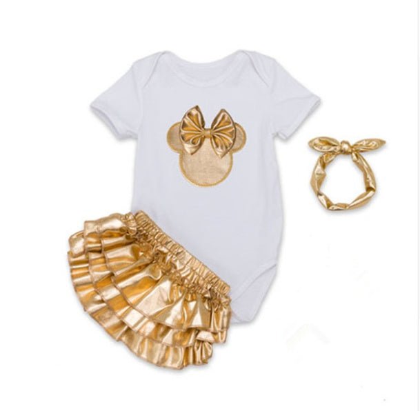 Baby Romper - Creative Designs by Shanny