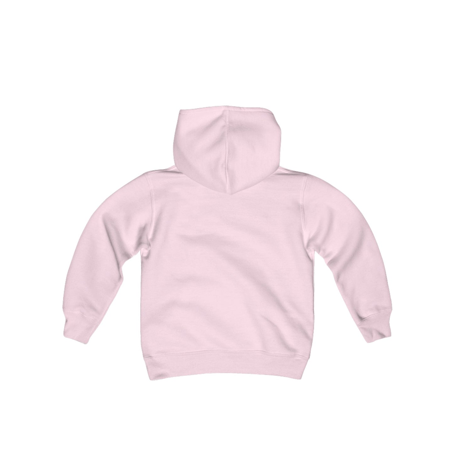 Cat Youth Heavy Blend Hooded Sweatshirt - Creative Designs by Shanny