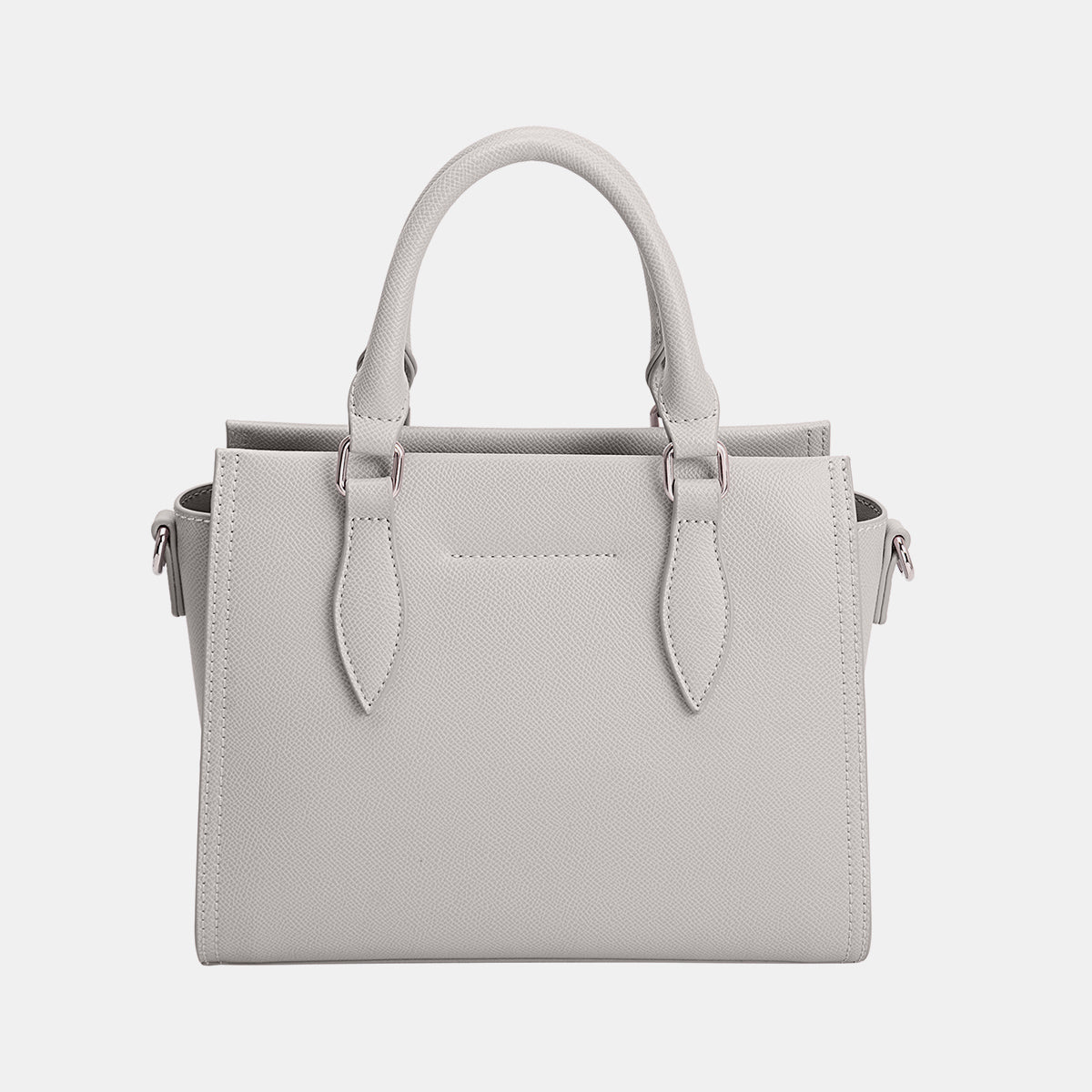 David Jones PU Leather Handbag - Creative Designs by Shanny