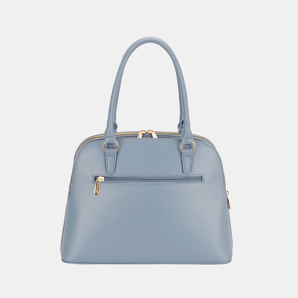 David Jones PU Leather Handbag - Creative Designs by Shanny