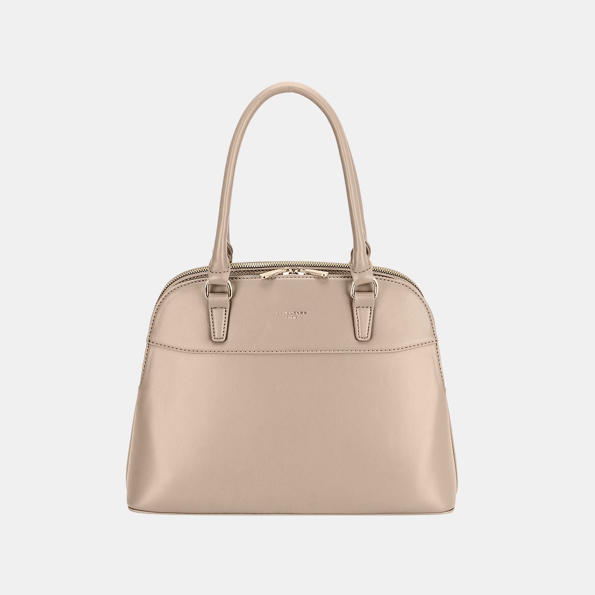 David Jones PU Leather Handbag - Creative Designs by Shanny