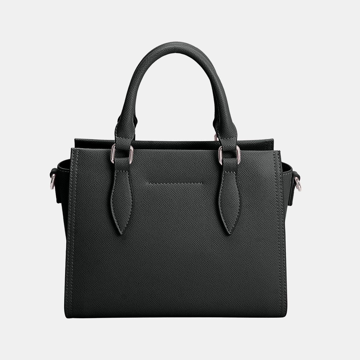 David Jones PU Leather Handbag - Creative Designs by Shanny