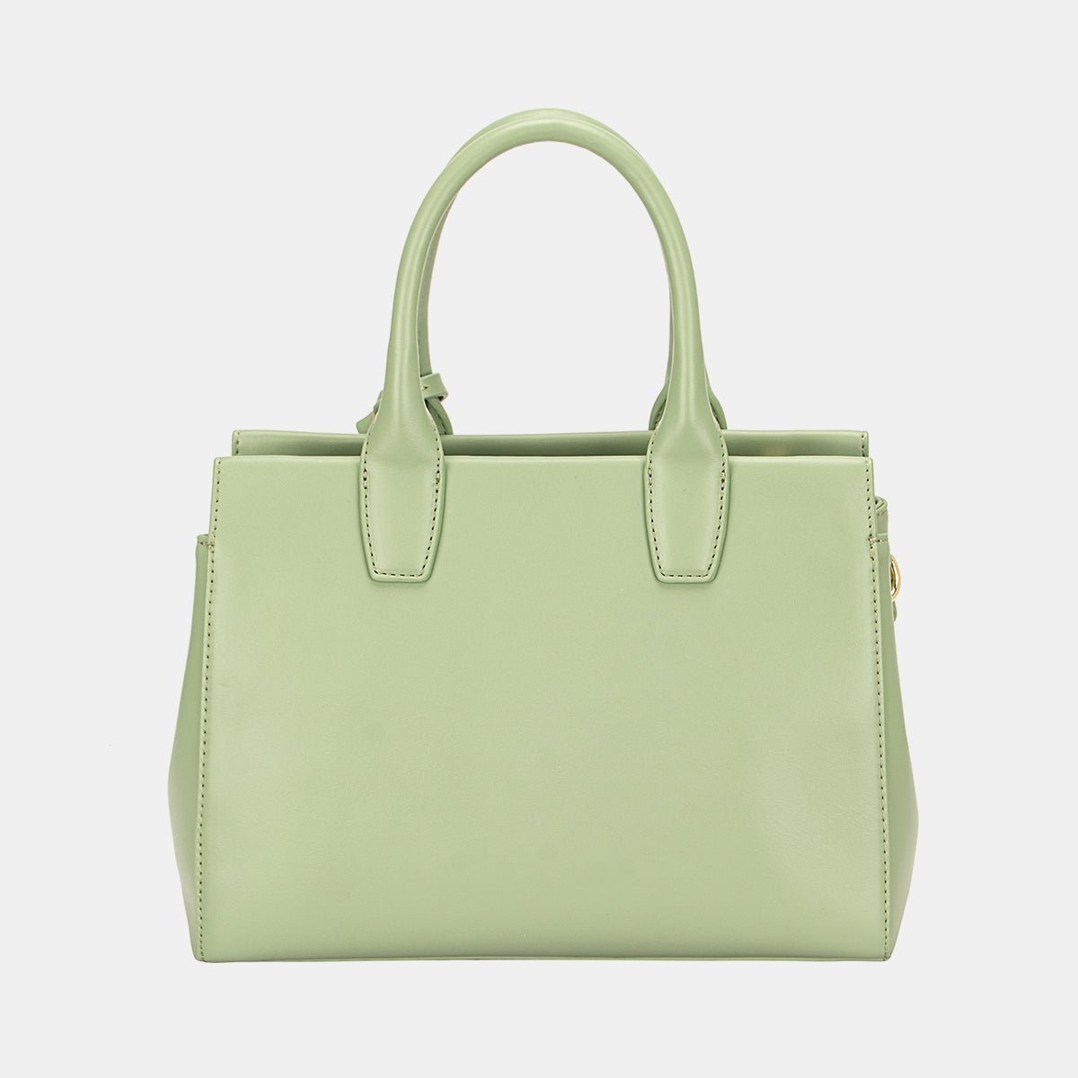 David Jones PU Leather Handbag - Creative Designs by Shanny