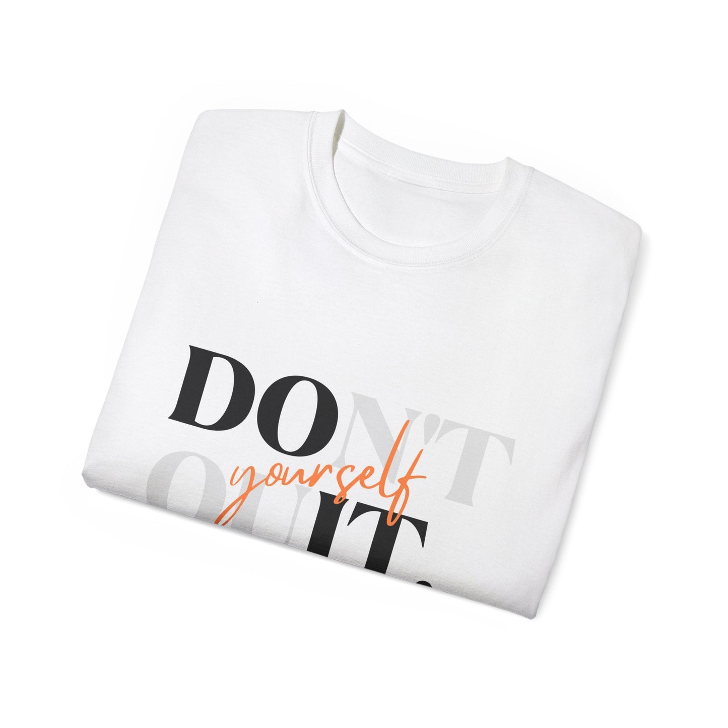 Do it yourself don't quit - Creative Designs by Shanny