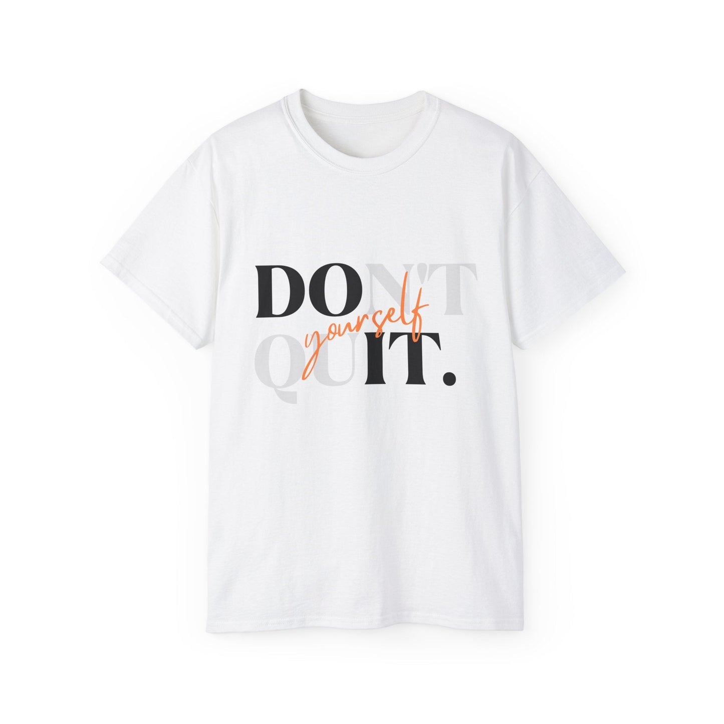 Do it yourself don't quit - Creative Designs by Shanny