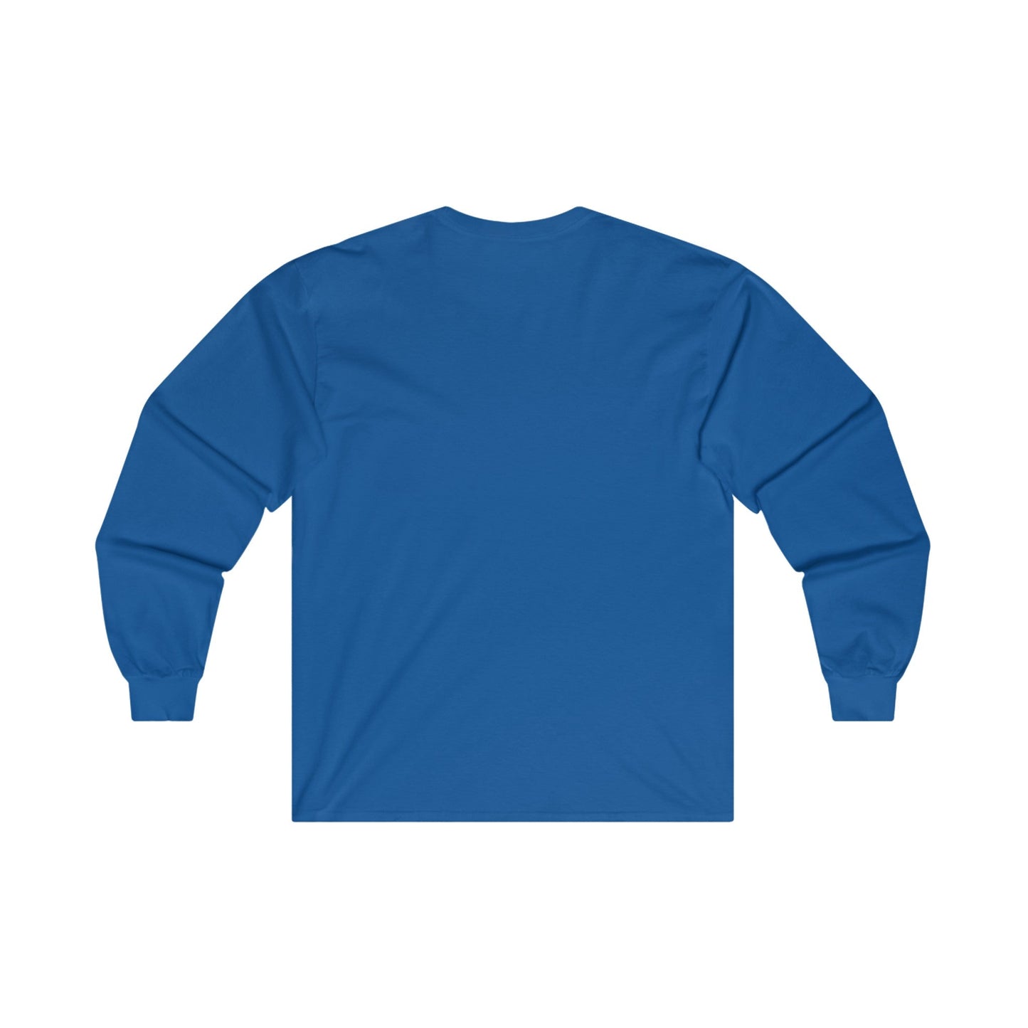 Everything Better Ultra Cotton Long Sleeve Tee - Creative Designs by Shanny