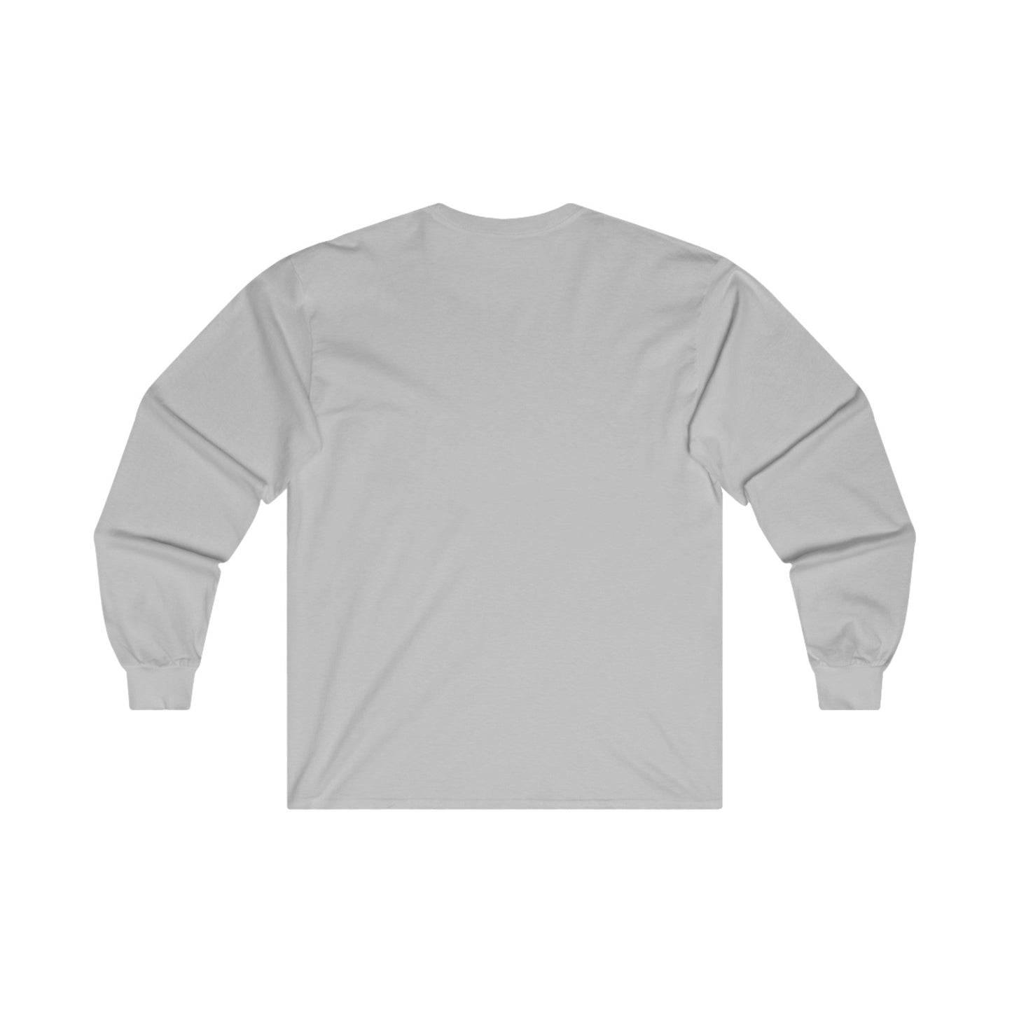 Everything Better Ultra Cotton Long Sleeve Tee - Creative Designs by Shanny